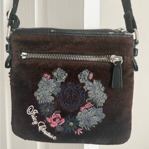 Juicy Couture Crossbody Bag